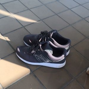 New balance 8.5